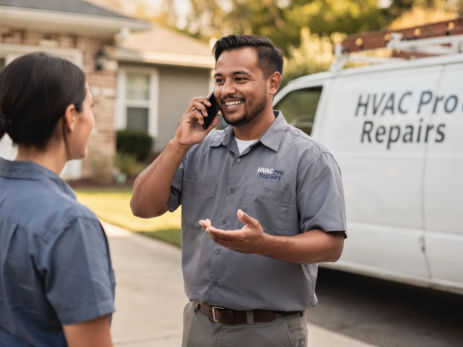 Heat Pump Repair Osage, WY FAQs